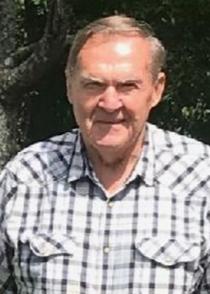 Harold Lee Hill